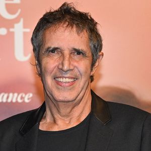 Julien Clerc fête ses 79 ans.
Julien Clerc assistant à la cérémonie de remise des Prix Lumière lors du 16e Festival du film Lumière à Lyon, en France. Photo de Julien Reynaud/APS-Medias/ABACAPRESS.COM