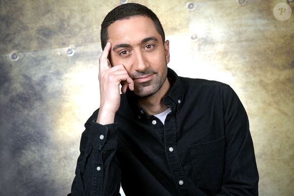 Exclusif - Rendez-vous avec Jimmy Mohamed lors de l'enregistrement de l'émission "Chez Jordan", présentée par Jordan de Luxe. Paris, le 18 avril 2022.
© Cédric Perrin/Bestimage