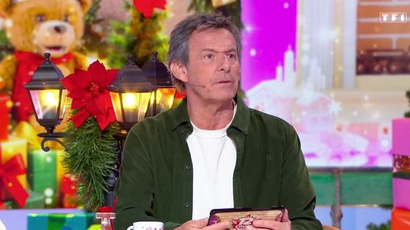 Jean-Luc Reichmann papa de 6 enfants : “On arrête tout, tout de suite”, l’une de ses filles a travaillé dans le mannequinat et ça s’est mal passé
