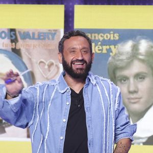 Cyril Hanouna, qui a bâti un véritable empire médiatique avec sa société de production H2O, n’a plus rien à prouver financièrement selon eux...



Exclusif - Cyril Hanouna sur le plateau de l’enregistrement de l’émission « Face à Hanouna » présentée par C.Hanouna et diffusée sur C8 le 19 octobre 2024, à Paris, France, le 17 octobre 2024. © Jack Tribeca/Bestimage