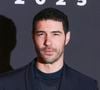 L'acteur Tahar Rahim est un adepte des transformations physiques.

Tahar Rahim pose à son arrivée au dîner de gala organisé à l'issue de la 50e cérémonie des César, qui s'est tenue au célèbre restaurant Fouquet's à Paris. 

Photo de David Boyer/ABACAPRESS.COM