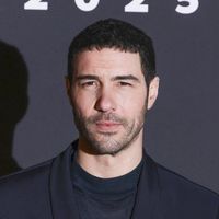 "Je n'ai pas eu le choix" : Tahar Rahim explique pourquoi son quotidien a dû changer du tout au tout