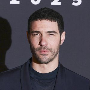 L'acteur Tahar Rahim est un adepte des transformations physiques.

Tahar Rahim pose à son arrivée au dîner de gala organisé à l'issue de la 50e cérémonie des César, qui s'est tenue au célèbre restaurant Fouquet's à Paris. 

Photo de David Boyer/ABACAPRESS.COM