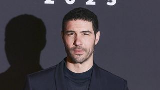 "Je n'ai pas eu le choix" : Tahar Rahim explique pourquoi son quotidien a dû changer du tout au tout