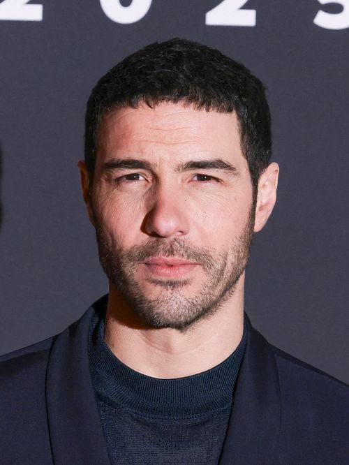 "Je n'ai pas eu le choix" : Tahar Rahim explique pourquoi son quotidien a dû changer du tout au tout