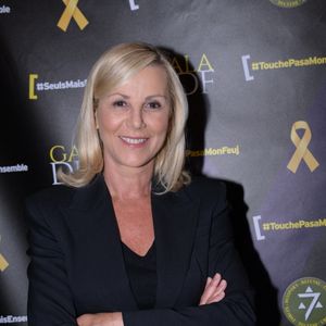 Elle poursuit en revendiquant un engagement de chaque instant : "Évidemment, moi, je suis journaliste tout le temps, H24."

Laurence Ferrari - Les "Justes du 7 octobre" mis à l'honneur lors du dîner de gala de la Diaspora Défense Force (DDF) aux Salons Hoche à Paris, le 27 mai 2025. 
© Rachid Bellak / Bestimage
