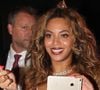 L'objectif était de protéger leur relation face au succès précoce de Beyoncé.

Beyoncé et son mari Jay-Z à la fête du mariage de Solange Knowles et Alan Ferguson sur le thème de "Mardi Gras" dans le quartier français de la Nouvelle-Orléans, le 16 novembre 2014.