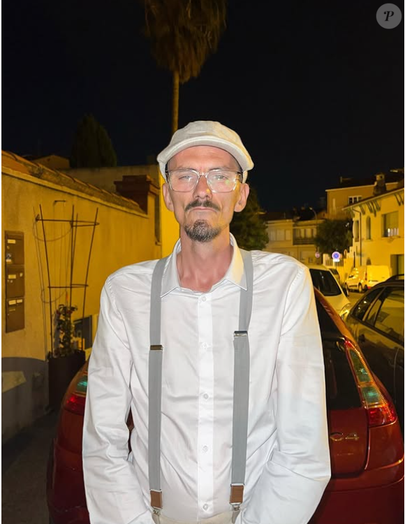 Le streamer français Jean Pormanove, dit "JP", est mort.