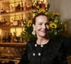 Véritable havre de paix depuis la fin des années 1990, ce domaine sauvage abrite également sa propre production de vin.

Exclusif - Carole Bouquet - Soirée du film "Megalopolis" à la Petite Maison Cannes lors du 77ème Festival International du Film de Cannes le 16 mai 2024. 

© Rachid Bellak/Bestimage