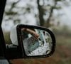 L'accumulation de détritus dans l'habitacle traduit fréquemment un épuisement mental profond.