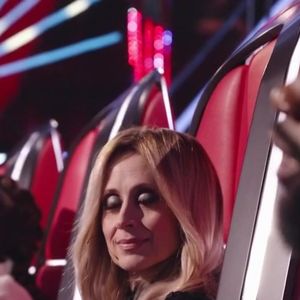 Lara Fabian dans The Voice sur TF1 le 28 février 2026