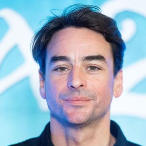 Julian Bugier assiste à l'avant-première de Vaiana 2 au cinéma Grand Rex à Paris, France, le 23 novembre 2024. Photo par Aurore Marechal/ABACAPRESS.COM