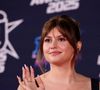 Marine a confié avoir eu un coup de coeur pour deux jeunes femmes. 

Marine Delplace au photocall de la 27ème édition des NRJ Music Awards au palais des Festivals de Cannes, France, le 31 octobre 2025. © Dominique Jacovides/Bestimage