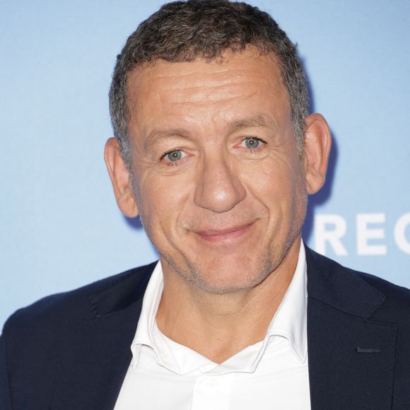 Dany Boon à l'avant-première du film "Regarde" au Cinéma Pathé Wepler à Paris, le 8 septembre 2025. 

Photo : Coadic Guirec / Bestimage