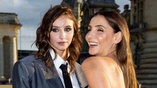 Vittoria de Savoie : La fille de Clotilde Courau et Emmanuel Philibert de Savoie joue les stars à Cannes, sublime et classe comme sa célèbre mère