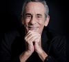 Thierry Ardisson fête aujourd'hui ses 76 ans et c'est un père comblé...

Exclusive - Thierry Ardisson pose à Paris, France. Photo by Jerome Dominé/ABACAPRESS.COM