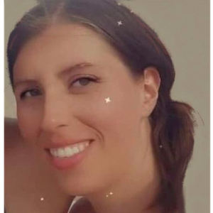 Delphine Jubillar.
Crédit : Facebook