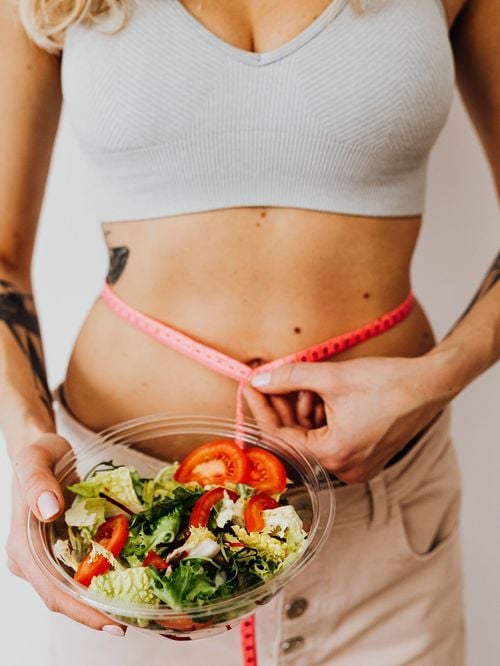 -4 kilos en quelques semaines avec 5000 calories par jour : ce régime de sportifs n’est pas fait pour tout le monde