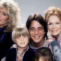Cette star d'une série culte des années 1980 donne le secret de son couple qui dure depuis 40 ans