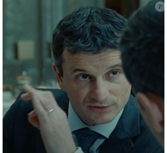 Bande démo de Nicolas Beaucaire datant 2018 dévoilé sur YouTube dans lequel il est mis à l'honneur dans d'innombrables oeuvres à l'instar de Les Gamins, Ainsi soient-ils ou encore Le Capital. (Capture d'écran).