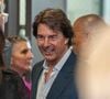Alejandro Gonzalez Innaritu, le réalisateur de son film très attendu "Digger", n'a pas voulu le présenter

Tom Cruise à Hollywood le 8 mars 2026  © Connor Terry/ZUMA Press Wire