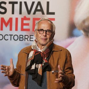 Fabrice Luchini s’est confié dans l’émission Legend ce mercredi 11 mars.

Fabrice Luchini, acteur, lors de la cérémonie d'ouverture de la 15ème édition du Festival du film Lumière à Lyon.
© Pascal Fayolle / Bestimage