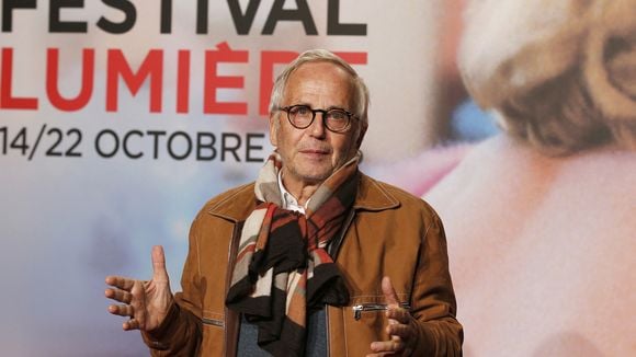 Fabrice Luchini : "Tout est fermé...", l'acteur dézingue ouvertement Anne Hildago