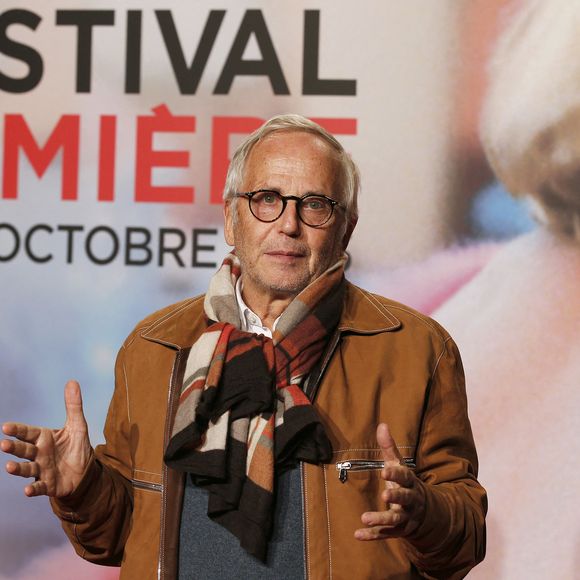 Fabrice Luchini s’est confié dans l’émission Legend ce mercredi 11 mars.

Fabrice Luchini, acteur, lors de la cérémonie d'ouverture de la 15ème édition du Festival du film Lumière à Lyon.
© Pascal Fayolle / Bestimage