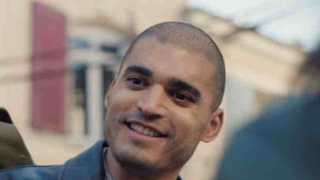 EXCLU "Je n'ai jamais eu..." : Habib Gino Guabintani (qui joue Idriss Salem) s'est métamorphosé pour Plus belle la vie, il raconte