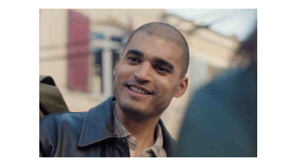 EXCLU "Je n'ai jamais eu..." : Habib Gino Guabintani (qui joue Idriss Salem) s'est métamorphosé pour Plus belle la vie, il raconte