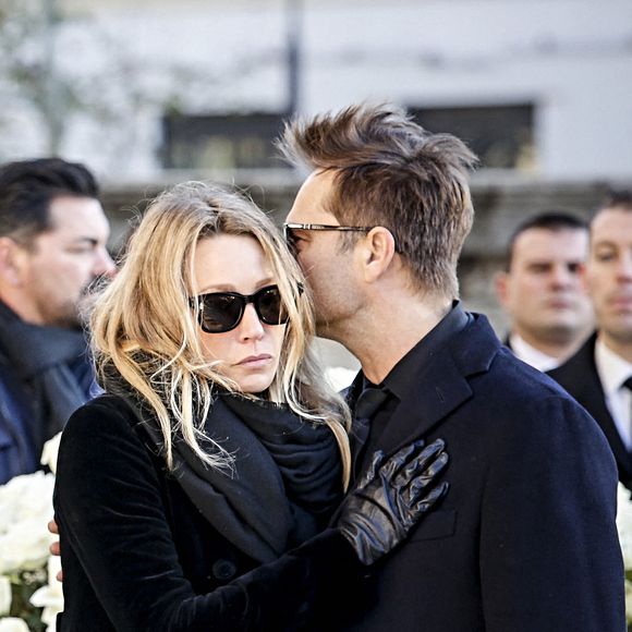 Les obsèques de la comédienne réuniront ses proches dans les prochains jours.

Laura Smet et David Hallyday lors de la cérémonie des obsèques du chanteur français Johnny Hallyday à l'église de la Madeleine à Paris, France, le 9 décembre 2017.  © Denis Allard/pool/Abacapress.com