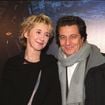 La fin de son mariage avec Christian Clavier a eu des répercussions pour Marie-Anne Chazel : "Il m'a fallu du temps pour rebondir"