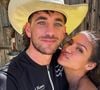 Cassie est devenue maman pour la troisième fois avec son mari Alex Fine, quelques jours seulement après avoir témoigné dans le procès pour trafic sexuel de son ex Diddy.
Cassie et Alex Fine, Instagram