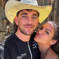 Quelques jours après avoir témoigné contre son ex P. Diddy, Cassie a accouché de son 3e enfant !