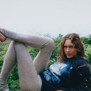 La collection Stella McCartney x H&M est disponible ce jeudi 7 mai. Capture d'écran Instagram