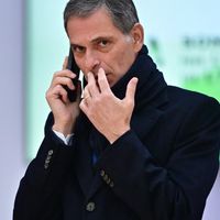 Une star de TF1 débauchée, une autre débarque avec une émission de M6... Rodolphe Saadé fait fort pour la nouvelle chaîne de RMC/BFM !
