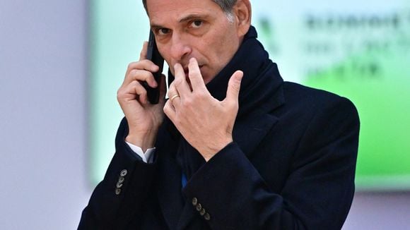 Une star de TF1 débauchée, une autre débarque avec une émission de M6... Rodolphe Saadé fait fort pour la nouvelle chaîne de RMC/BFM !