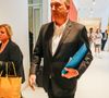 Cette affaire concerne notamment le faux casting qu'il a fait passer à un jeune homme
Exclusif - L'animateur de radio, journaliste, présentateur de télévision et producteur français, Jean-Marc Morandini, à la sortie de la chambre correctionnelle du tribunal judiciaire de Paris Batignolles, le 14 juin 2023. Le verdict du procès: Six mois de prison avec un sursis probatoire de deux ans ont été requis par le parquet de Paris contre Jean-Marc Morandini.
Christophe Clovis / Bestimage
