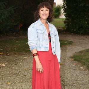 Plus de six ans après son ouverture, le Bistro Chez Arti continue de recevoir des avis très positifs de ses clients.
Armelle Deutsch - Photocall du film "Dans L'Ombre de Marlow" lors de la 17ème édition du Festival du Film Francophone de Angoulême (FFA), le 28 août 2024 © Coadic Guirec / Bestimage