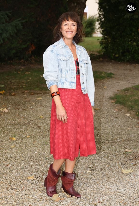 Plus de six ans après son ouverture, le Bistro Chez Arti continue de recevoir des avis très positifs de ses clients.

Armelle Deutsch - Photocall du film "Dans L'Ombre de Marlow" lors de la 17ème édition du Festival du Film Francophone de Angoulême (FFA), le 28 août 2024 © Coadic Guirec / Bestimage