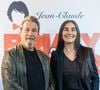Florent Pagny et sa femme faisaient partie des invités

Florent Pagny, Azucena Caamaño - Première de la pièce "Jean-Claude et Josephine, une histoire vraie jamais racontée" au théâtre de Passy à Paris le 16 septembre 2025.

© Benjamin Babiz / Bestimage