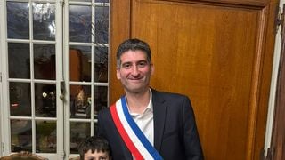 EXCLU Un an après Koh-Lanta, Jérôme Molas (Le Catalan) élu maire grâce à l'émission ? "Il n’y a rien de plus faux"