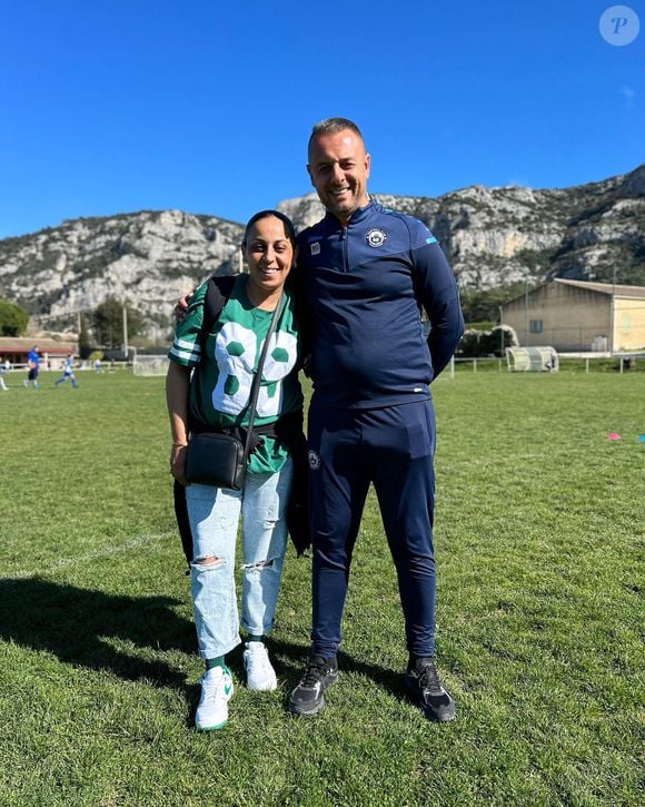 La famille Romero de "Familles nombreuses, la vie en XXL"