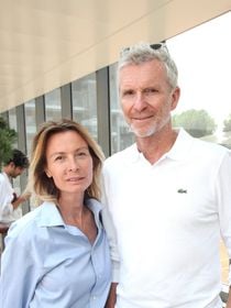 Denis Brogniart et sa femme Hortense : nouveau membre dans leur famille, ils se sont démenés pour faire leur vie à ses côtés