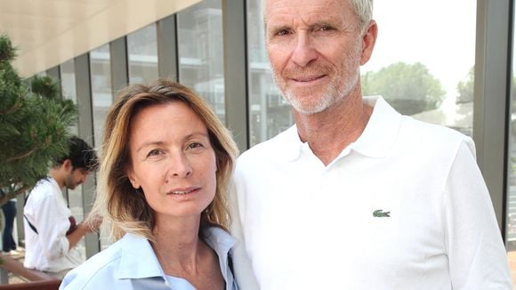 Denis Brogniart et sa femme Hortense : nouveau membre dans leur famille, ils se sont démenés pour faire leur vie à ses côtés