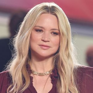 Virginie Efira - Descente des marches du film « Vie privée » lors du 78ème Festival International du Film de Cannes, au Palais des Festivals à Cannes. Le 20 mai 2025
© Jacovides-Moreau / Bestimage