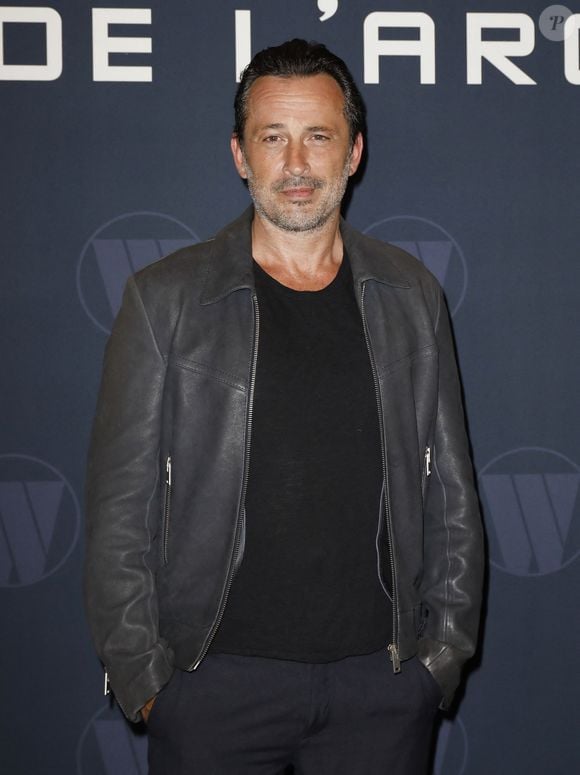 Michaël Cohen - Avant-Premiere du film "Largo Winch "Le Prix de L'argent" au cinéma le Grand Rex à Paris le 18 juin 2024. © Marc Ausset-Lacroix/Bestimage