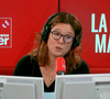 Sa remplaçante Florence Paracuellos donne des nouvelles.

Florence Paracuellos, journaliste de France Inter qui remplace Nicolas Demorand à la matinale.