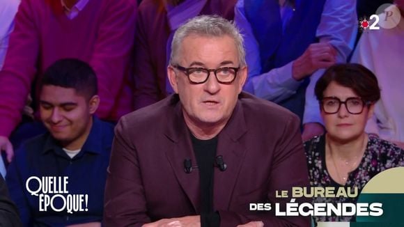 "Quelle époque!" / France 2