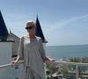 L’établissement a partagé des messages de remerciement et des images de cette escapade placée sous le signe du bien-être.

Adriana Karembeu a profité d'un séjour incroyable au Château des Tourelles. Capture d'écran Instagram